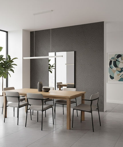 Wall Panel NEW TRAVERTINO D-GREY