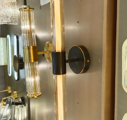 Wall Sconce HILARY — wall sconce lamp, designer lighting by RODESIGNE