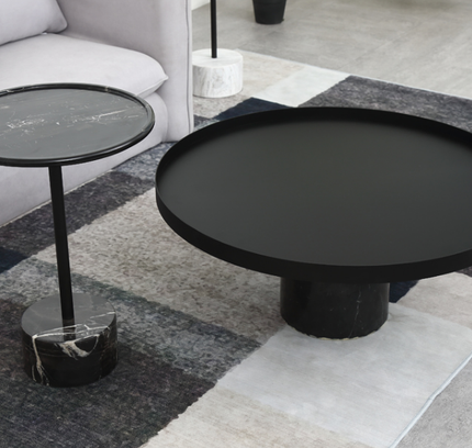 Coffee table LISSONI by Rodesigne
