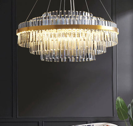 Chandelier MATILDA by Rodesigne