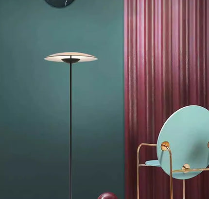 Floor Lamp GINGER — designer floor lamp by RODESIGNE