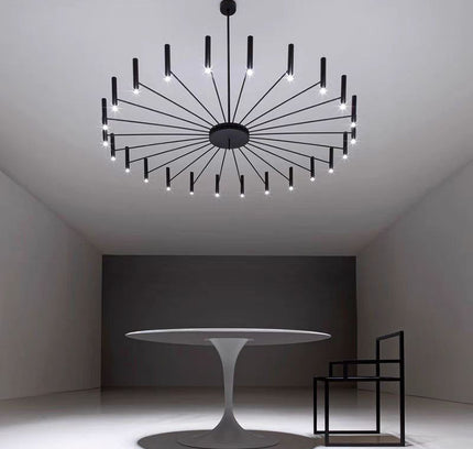 Chandelier CORNELL by Rodesigne