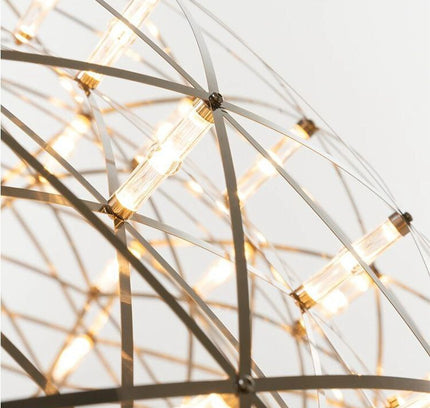 Pendant Light YOLLO — modern pendant light, custom designer lighting by RODESIGNE
