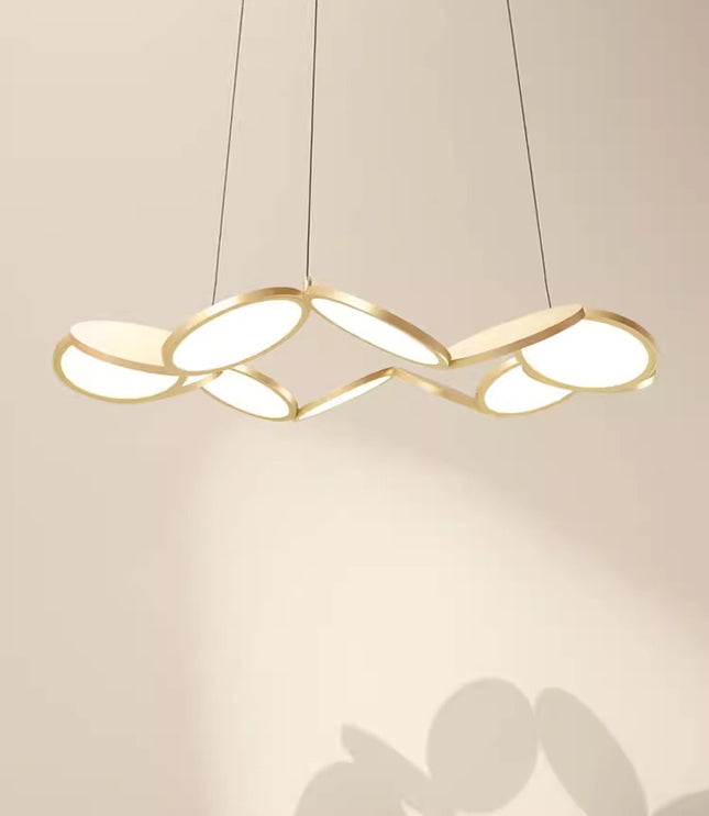 Chandelier HOLLO