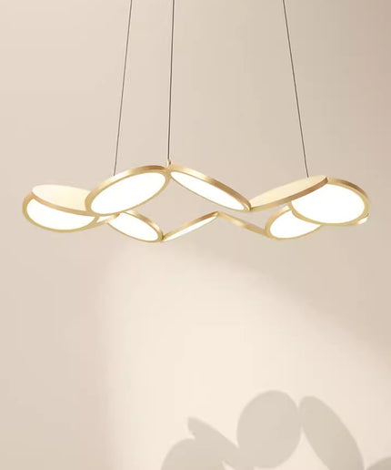 Chandelier HOLLO