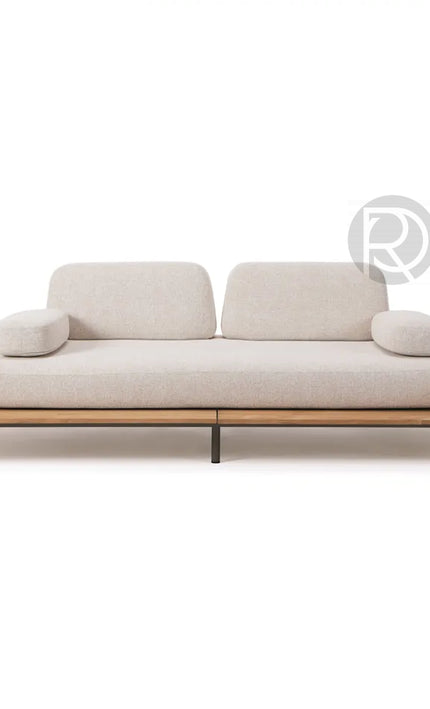 Outdoor Sofa RUES by Romatti