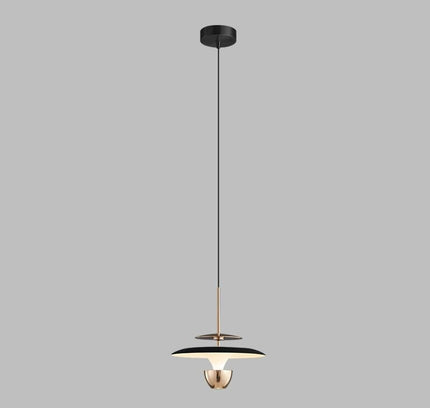 Pendant Light GERSCH — modern pendant light, custom designer lighting by RODESIGNE