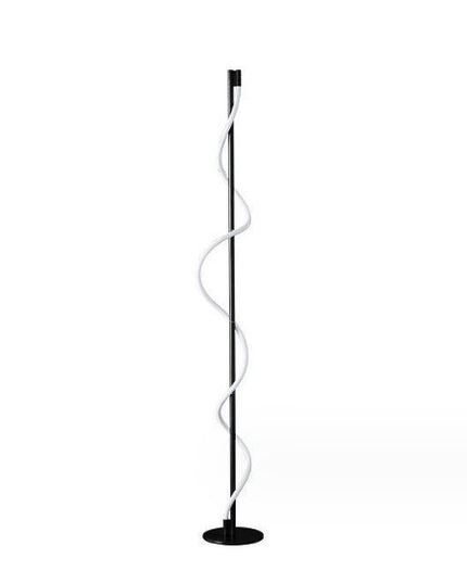 Floor Lamp TRACER TWISTED