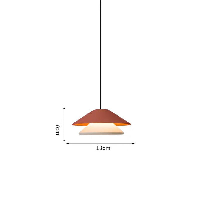 Pendant Light HIERO by Romatti