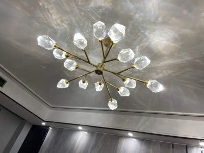 Chandelier TORRELL by Rodesigne