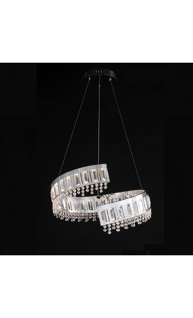 Chandelier SANDRO