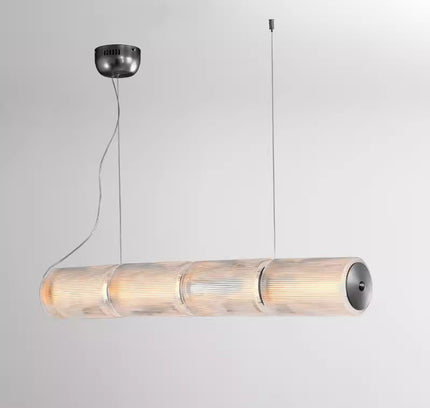 Chandelier FAREH — designer chandelier, custom lighting by RODESIGNE