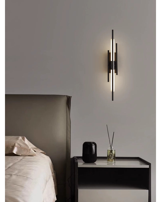 Wall Sconce CERNA — wall sconce lamp, designer lighting by RODESIGNE