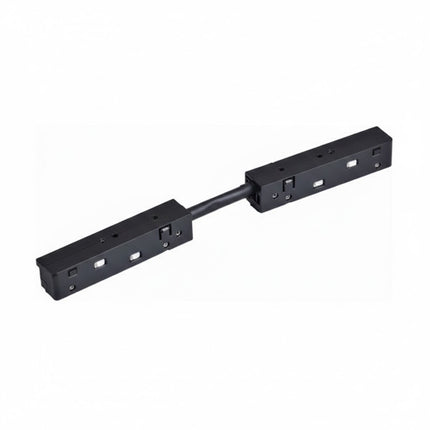Connector BURANO — track lighting accessory, technical lighting by RODESIGNE