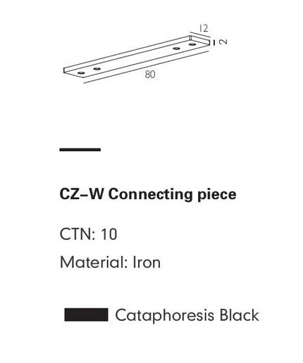Connector Module ROCCA-W