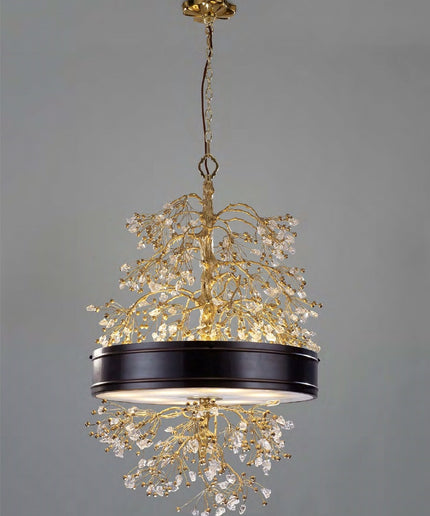 Chandelier BAUDER