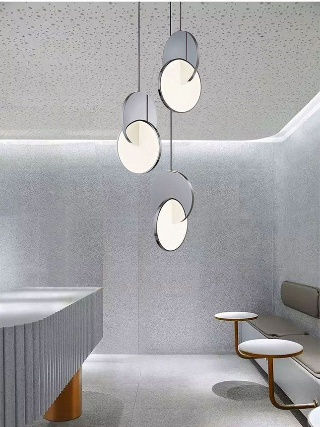 Pendant Light SILLO