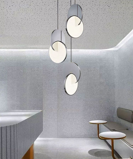 Pendant Light SILLO