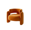 Fabric / Orange