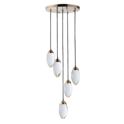 Chandelier FIERA