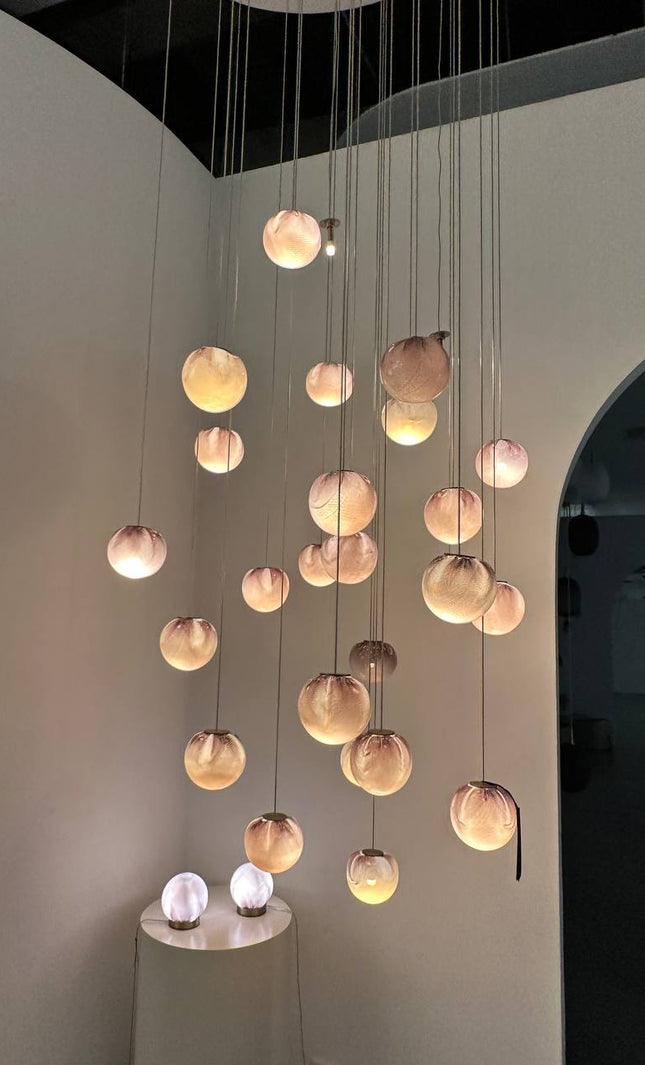 Pendant Light LERAN