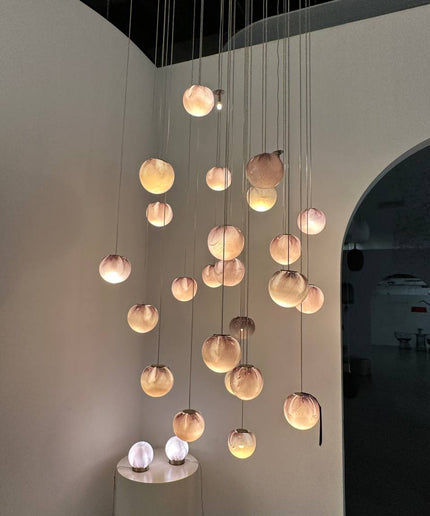 Pendant Light LERAN