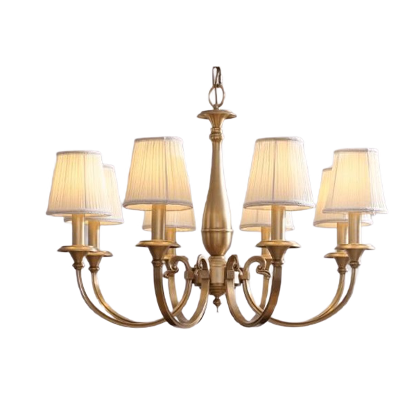 Chandelier TEAMO