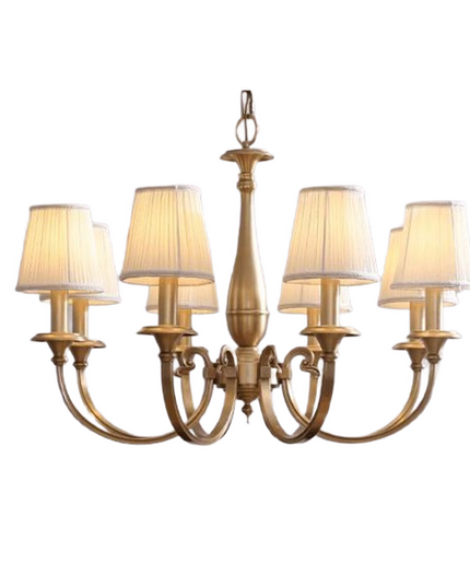 Chandelier TEAMO