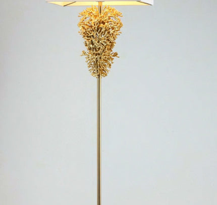 Floor Lamp CORALLO — designer floor lamp by RODESIGNE