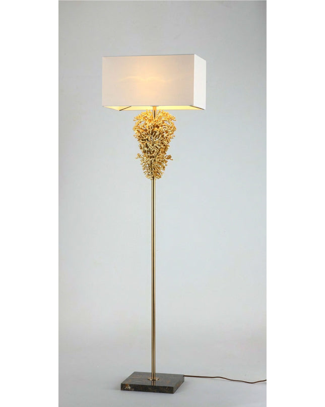 Floor Lamp CORALLO — designer floor lamp by RODESIGNE