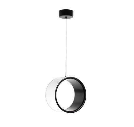 Pendant Light ZORUN — modern pendant light, custom designer lighting by RODESIGNE