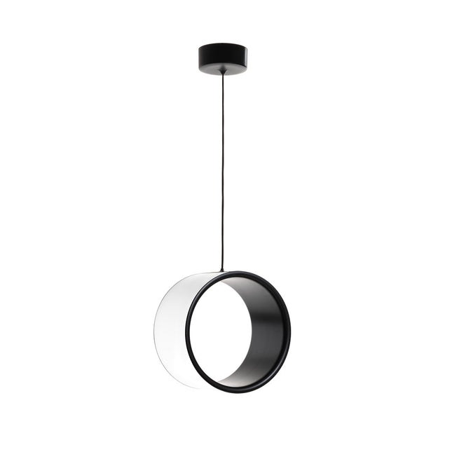 Pendant Light ZORUN — modern pendant light, custom designer lighting by RODESIGNE