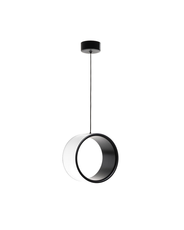 Pendant Light ZORUN — modern pendant light, custom designer lighting by RODESIGNE