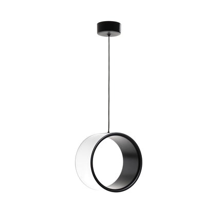 Pendant Light ZORUN — modern pendant light, custom designer lighting by RODESIGNE