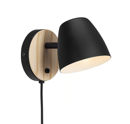 Wall Sconce COLLAR — wall sconce lamp, designer lighting by RODESIGNE