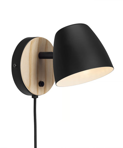 Wall Sconce COLLAR