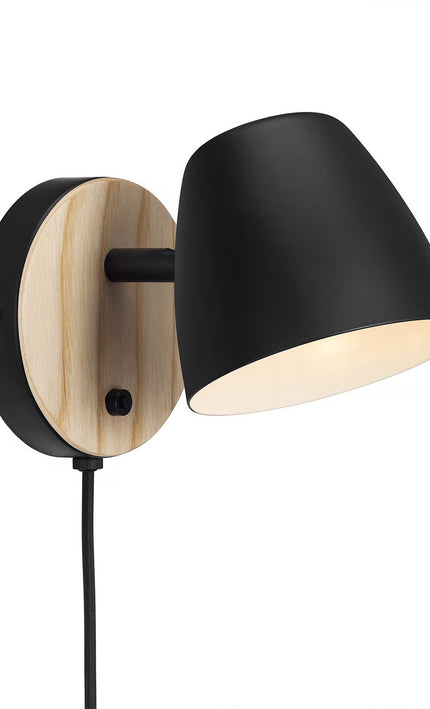 Wall Sconce COLLAR