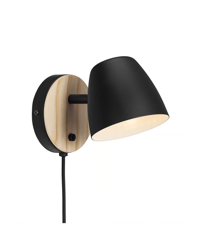 Wall Sconce COLLAR — wall sconce lamp, designer lighting by RODESIGNE
