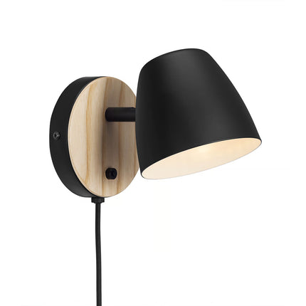 Wall Sconce COLLAR — wall sconce lamp, designer lighting by RODESIGNE