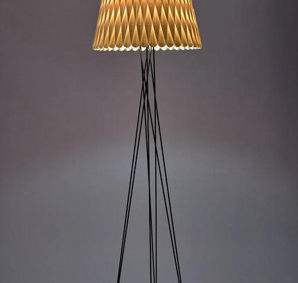 Floor Lamp FUJY — designer floor lamp by RODESIGNE