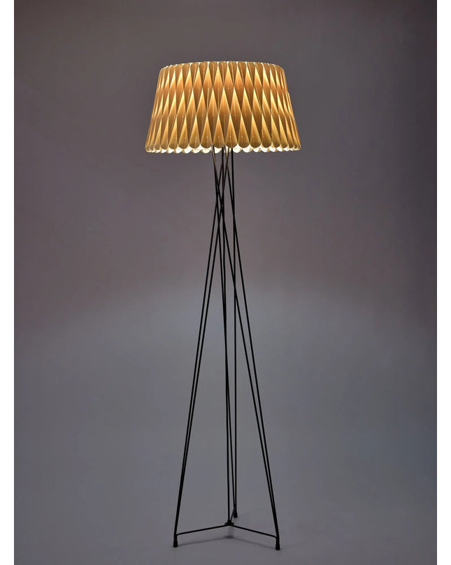 Floor Lamp FUJY — designer floor lamp by RODESIGNE