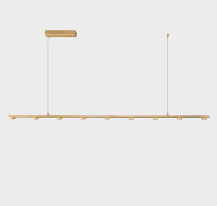Chandelier KOLOSS by Rodesigne