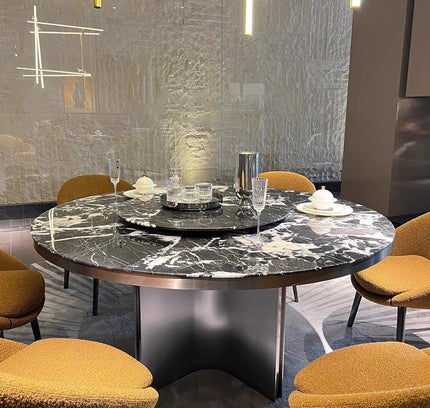 Table HIDLY — designer table, custom furniture by RODESIGNE