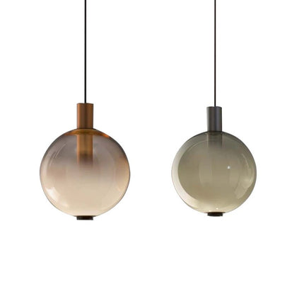 Pendant Light BOL — modern pendant light, custom designer lighting by RODESIGNE
