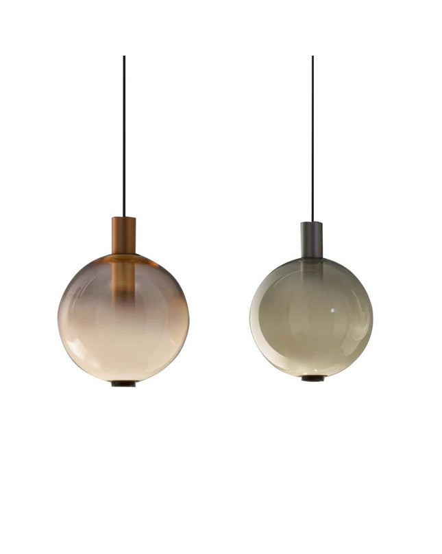 Pendant Light BOL — modern pendant light, custom designer lighting by RODESIGNE