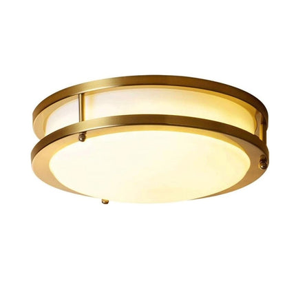 Ceiling Light IMPERIOR — ceiling light fixture, designer lighting by RODESIGNE