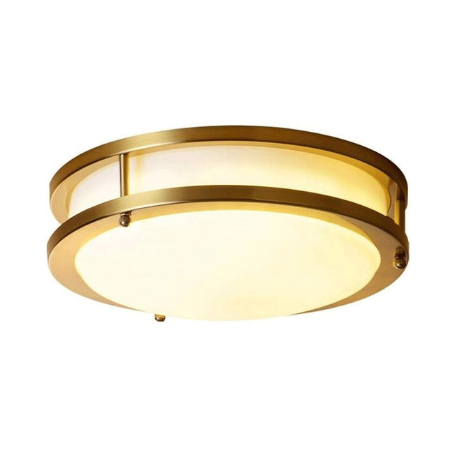 Ceiling Light IMPERIOR — ceiling light fixture, designer lighting by RODESIGNE