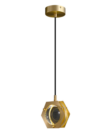 Pendant Light WEREDY