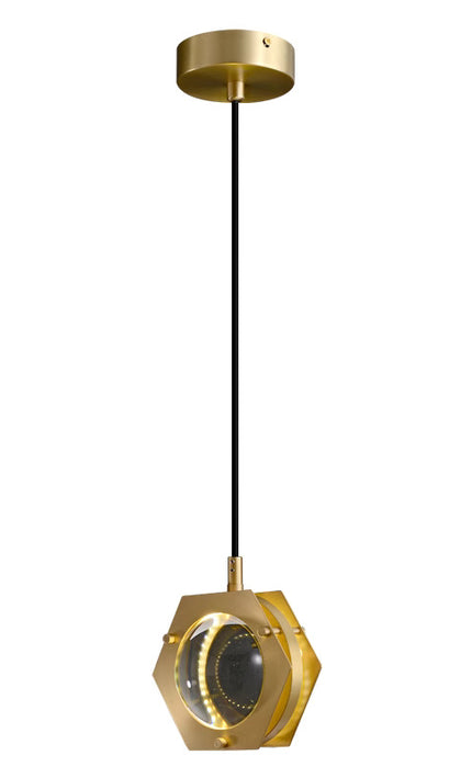 Pendant Light WEREDY
