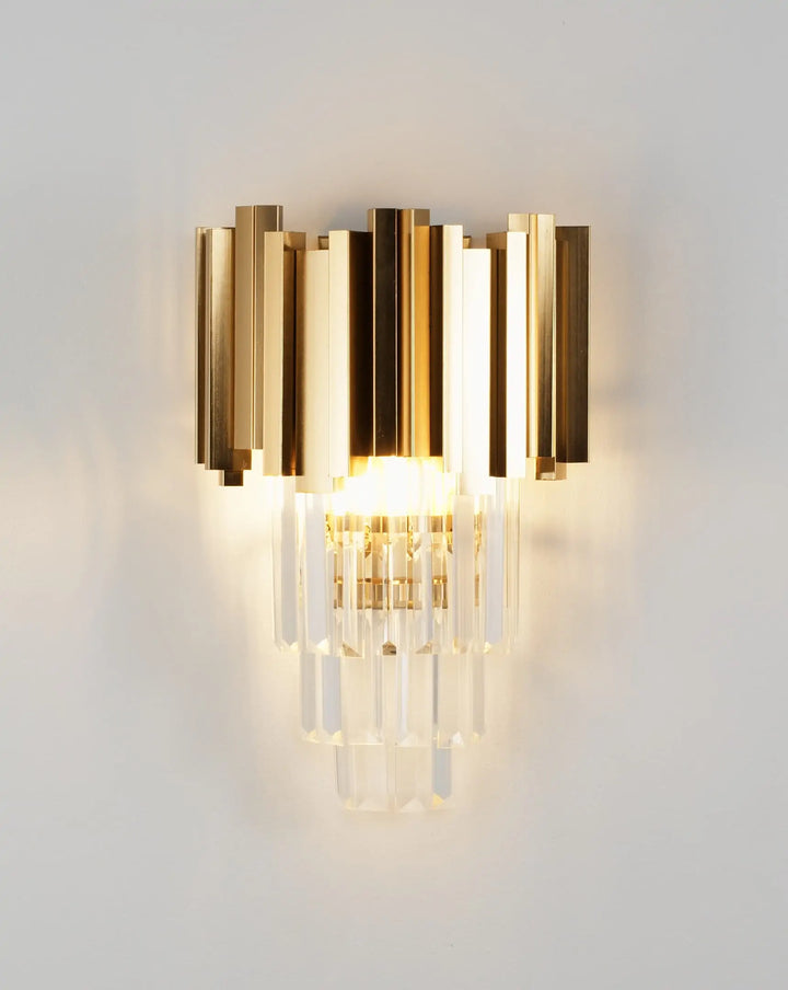 Wall lamp (Sconce) BARCLAY by Romatti